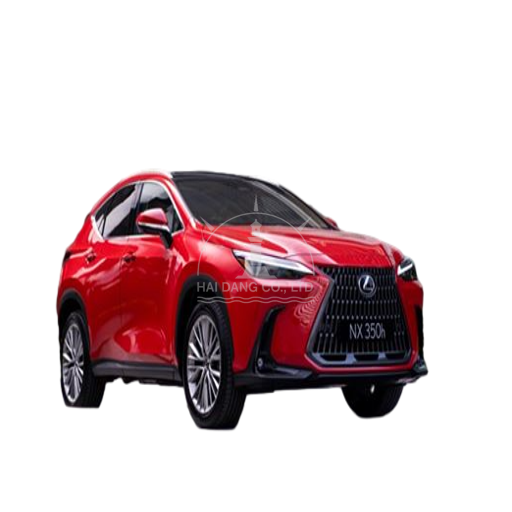 NX350 2022