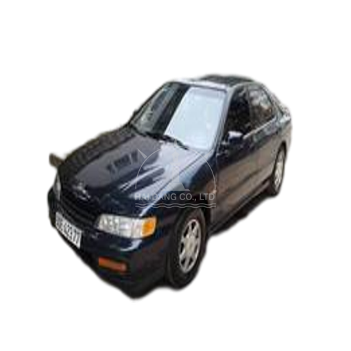 Accord 1995-1998