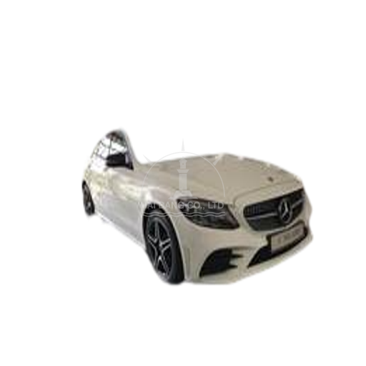 C300 AMG 2019