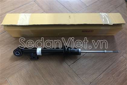 Giảm xóc trước Mitsubishi Pajero Sport 2008-2011