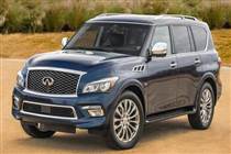 QX80 2015