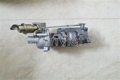 Turbo tăng áp máy cơ WL8513700C