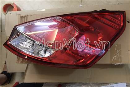 Đèn hậu hatchback không led D6BB13404AB