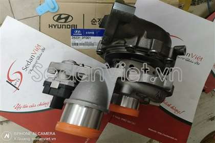 Turbo tăng áp 282312F001