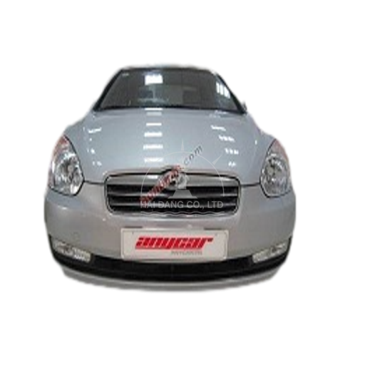 Accent 2006-2008