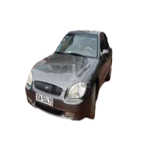 Sonata 1999-2002