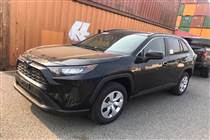 RAV4 XLE 2020