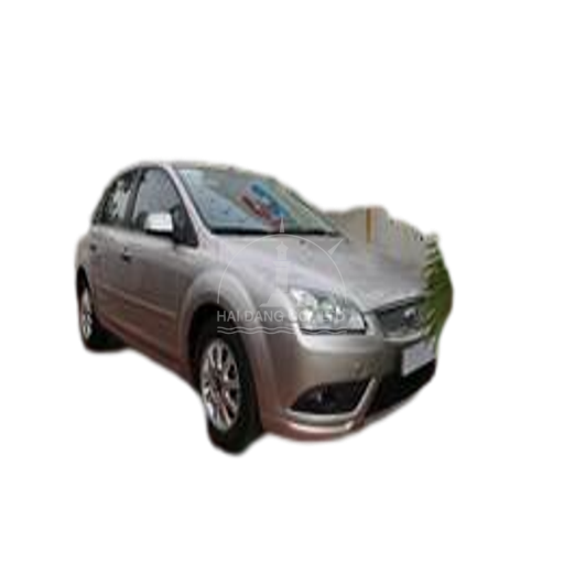 Focus 2005-2007