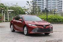 Camry 2019