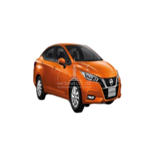Almera 2021