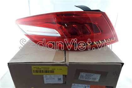 Đèn hậu Peugeot 408 2015