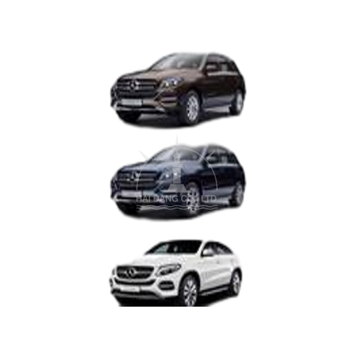 GLE 2017