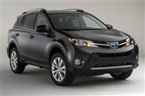 Rav4 2012-2015