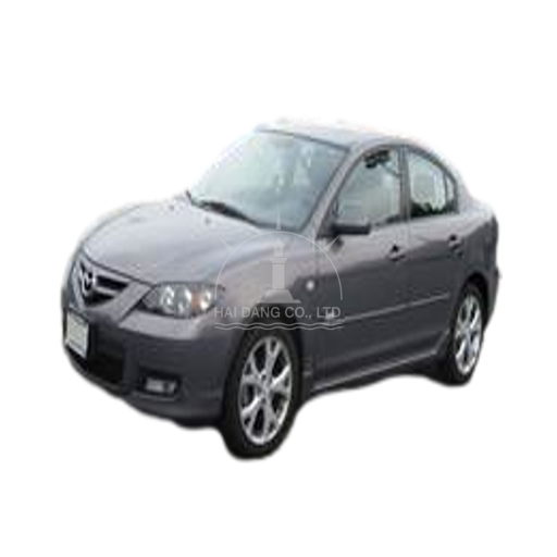 Mazda 3 2001-2009