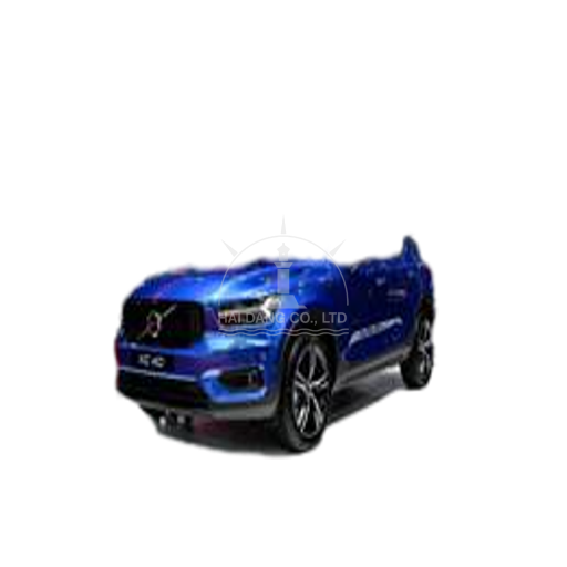XC40 2019
