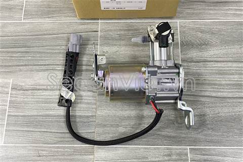 Bơm nâng gầm sau 4891060021-AISIN