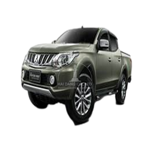 Triton All New 2015-2017