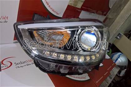 Đèn pha led 921021R500