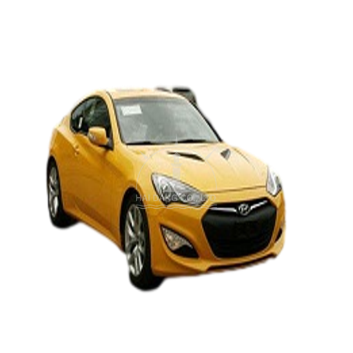 Genesis Coupe 2013-2015