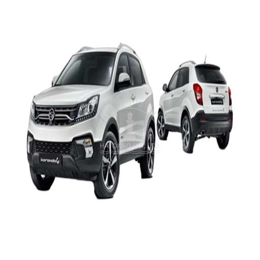 Korando