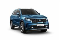 Sorento 2021-2023