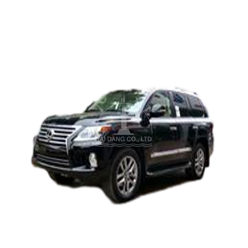 LX570 2014