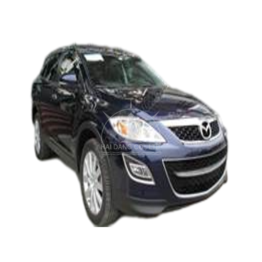 CX-9 2010
