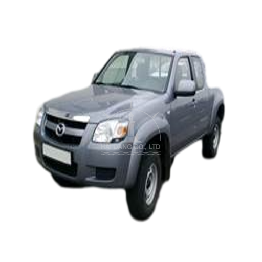 BT-50 2008-2011