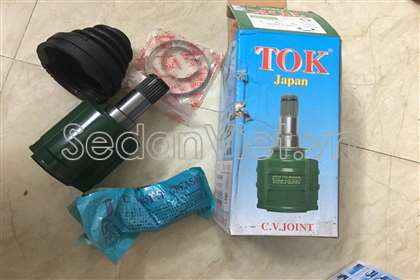 Đầu láp TOK555329