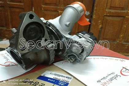 Turbo tăng áp 282312F000