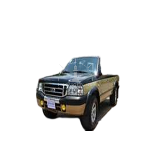 Ranger 2005-2007