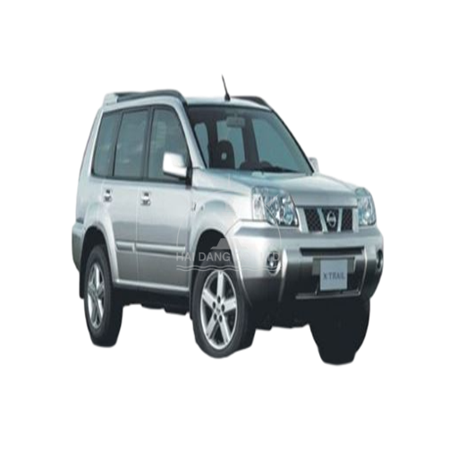 X-Trail 2001-2005