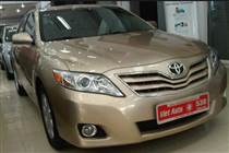 Camry LE 2009-2011