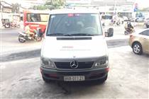 Sprinter 313 2005