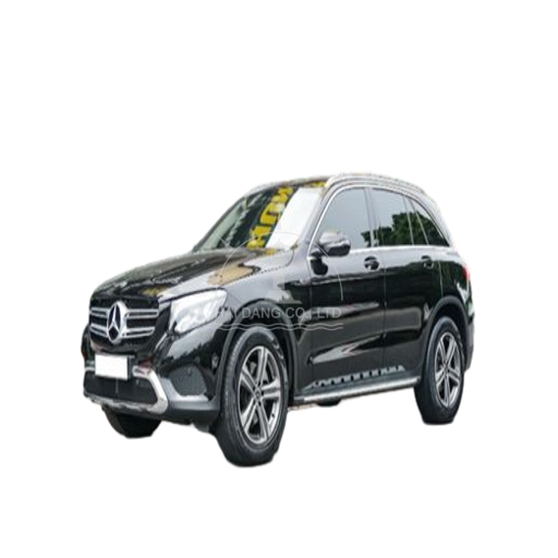 GLC200 2015-2019