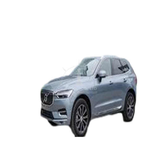 XC60 2017-2019