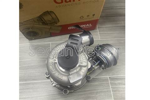 Turbo tăng áp 7578865006S