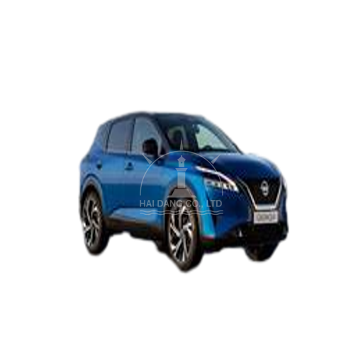 Qashqai 2021