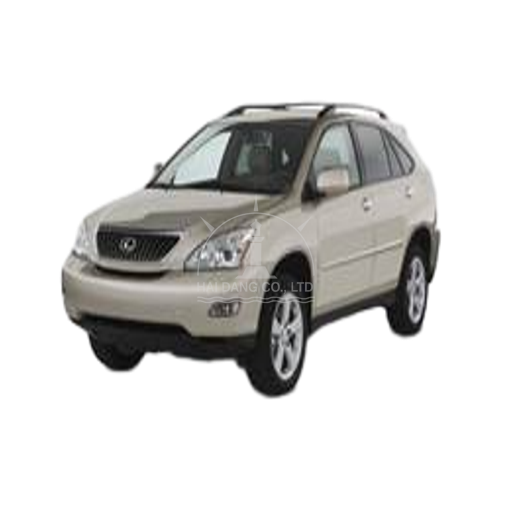 RX350 2006-2008