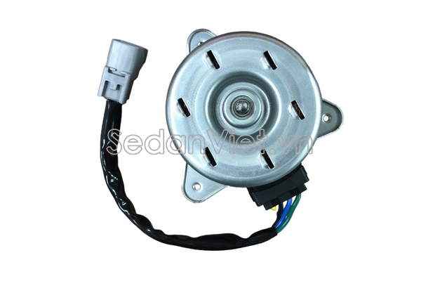 Motor quạt gió động cơ Mitsubishi Xpander 2020-2022