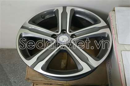 Lazang 18 inch A2534010700