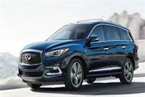 QX60 2017