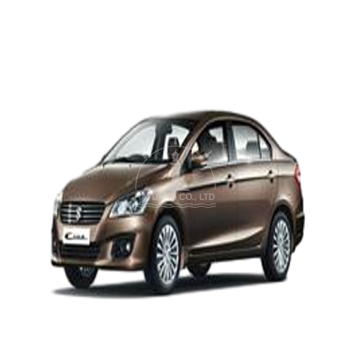 Ciaz 2016-2019