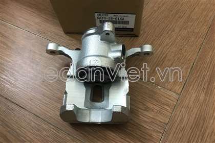 Cụm gông phanh KAY02661XA