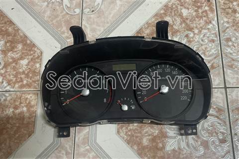 Đồng hồ táp lô 940061E120