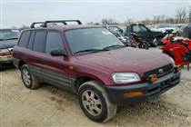 Rav4 1996