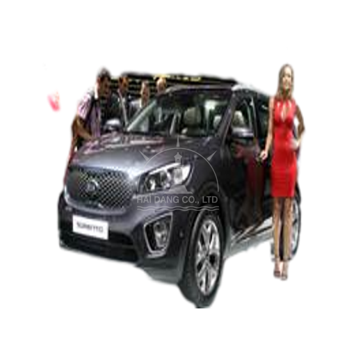 Sorento 2017