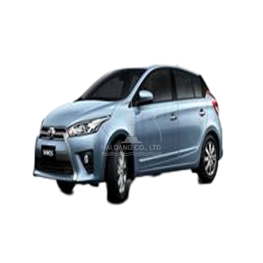 Yaris 2014