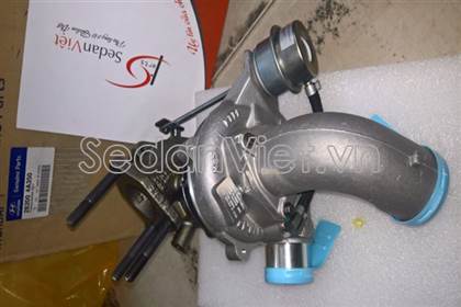 Turbo Hyundai Porter 2 2006-2012