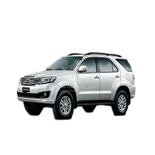 Fortuner 2011-2014